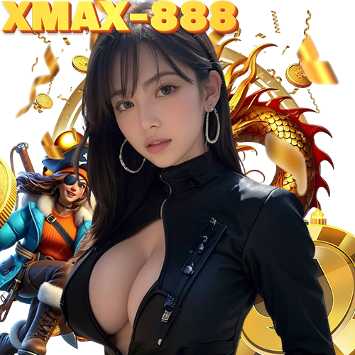 xmax-888