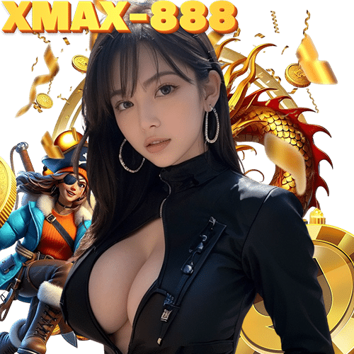 xmax-888