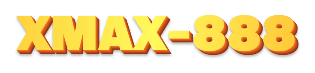xmax-888